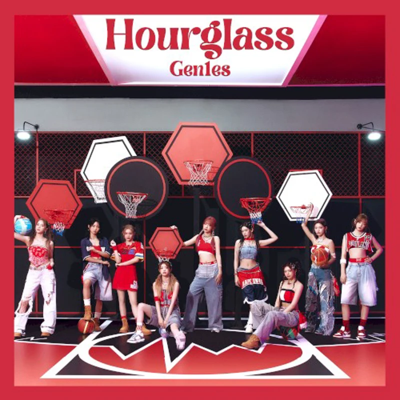 Hourglass