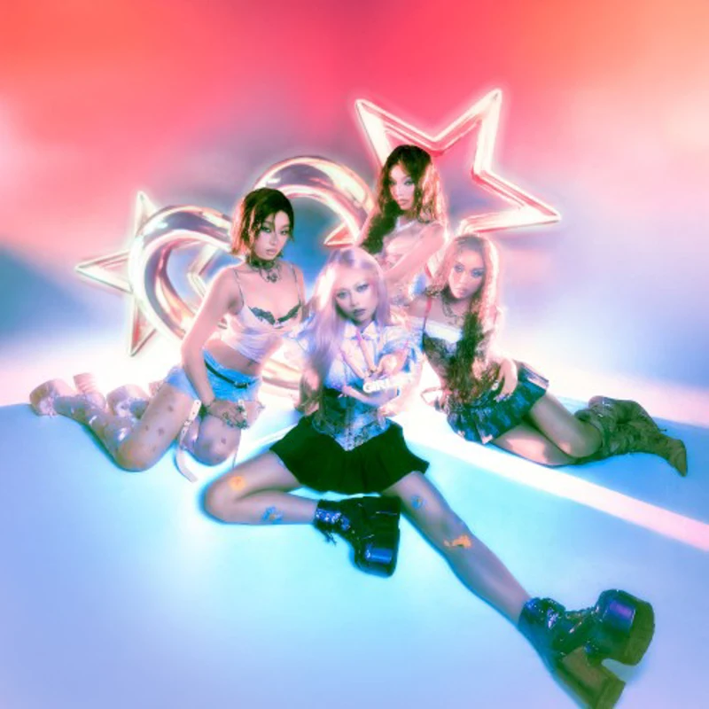 Tweak (Yung Bae remix)