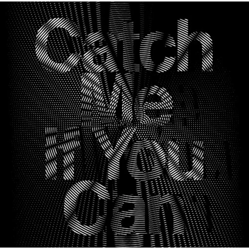Catch Me If You Can