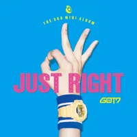 딱 좋아 (Just right)