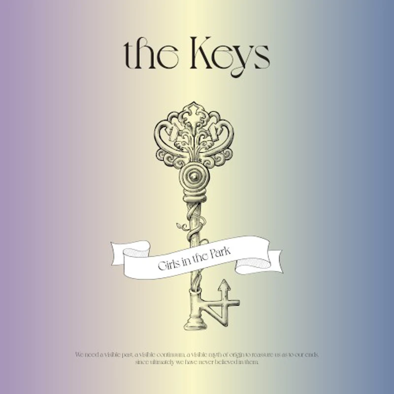 the Keys