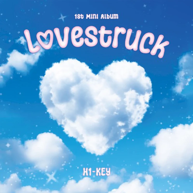 Lovestruck (Japanese ver.)