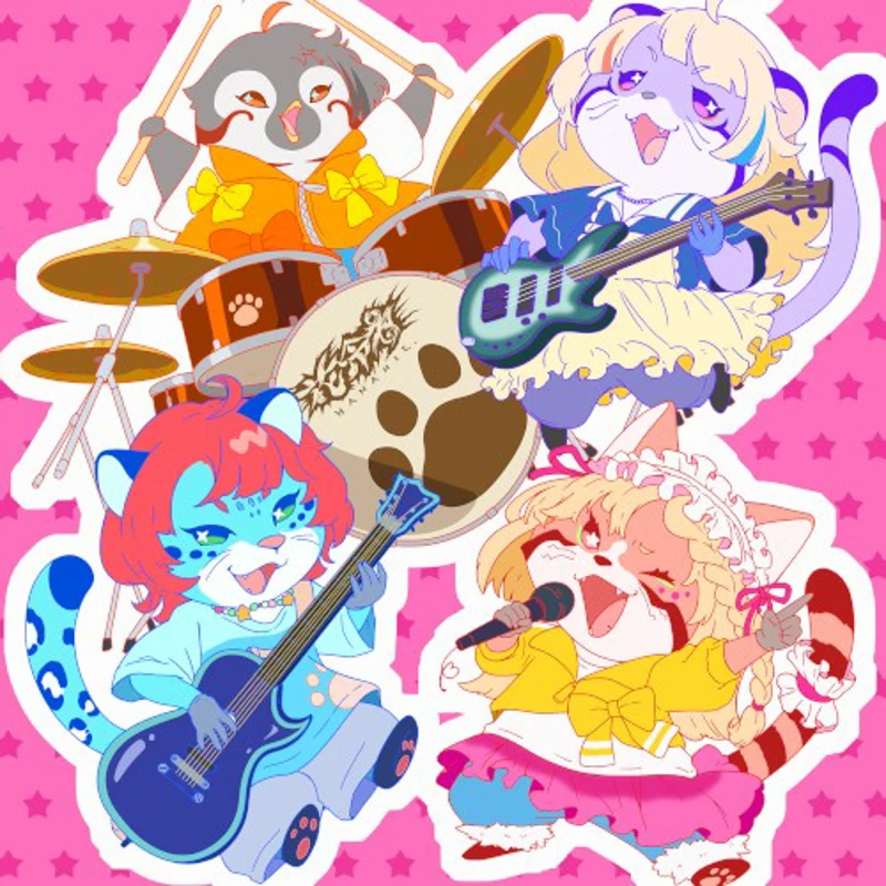 かるガルEveryday!!