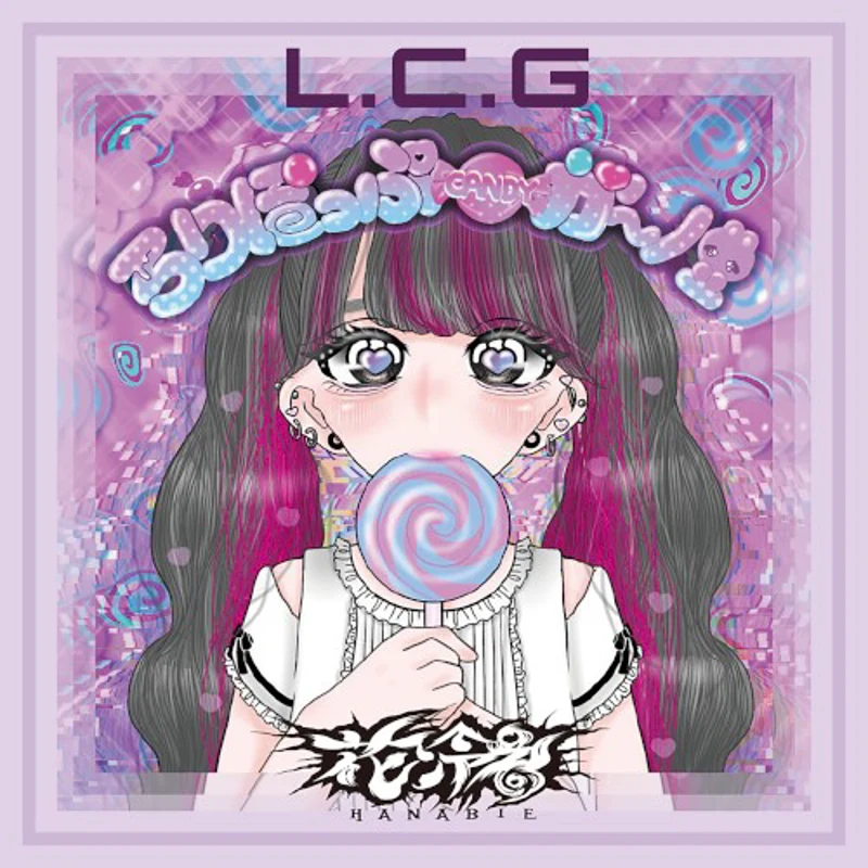 L.C.G