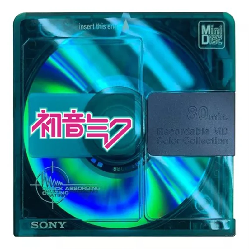 80MD XS•IV (EXPANDED)