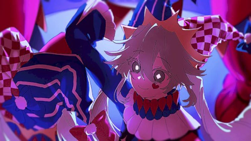 超臨界ピエロ