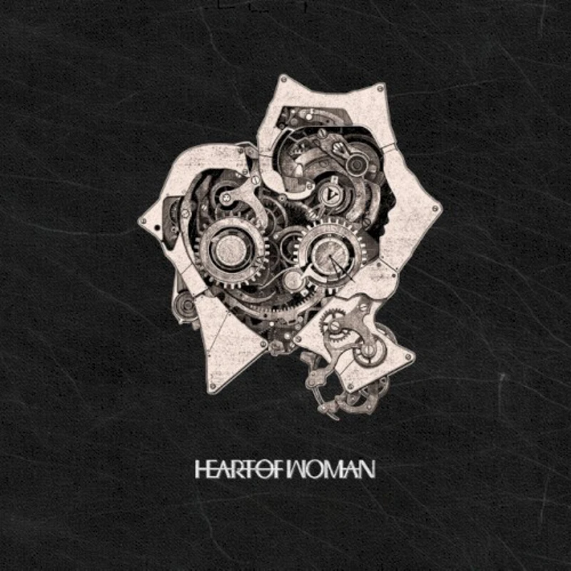 Heart Byte : Legacy