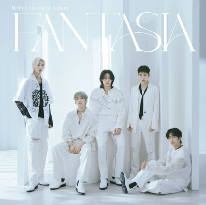 FANTASIA