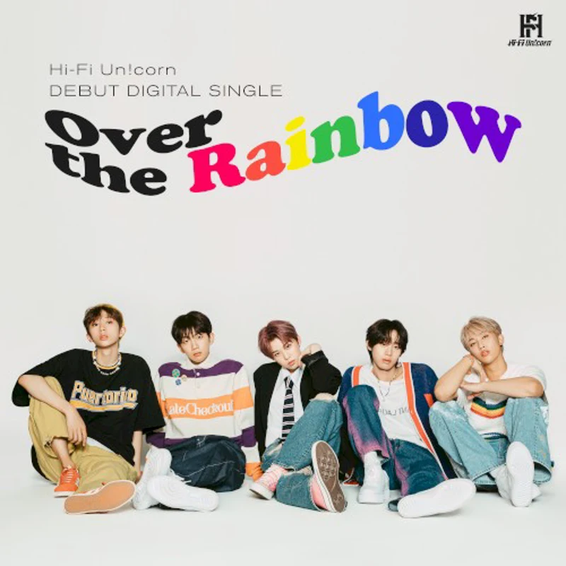 Over the Rainbow