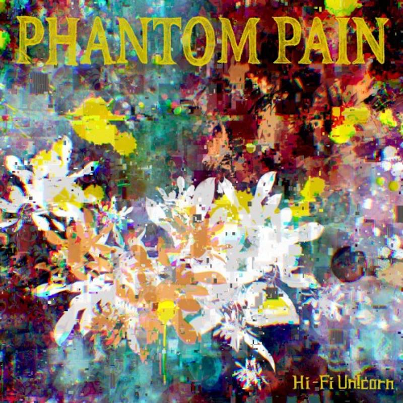 PHANTOM PAIN