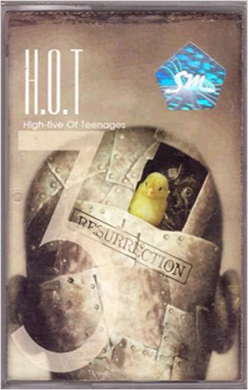 Resurrection