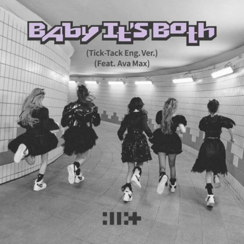 Baby It’s Both (Tick-Tack English ver.)