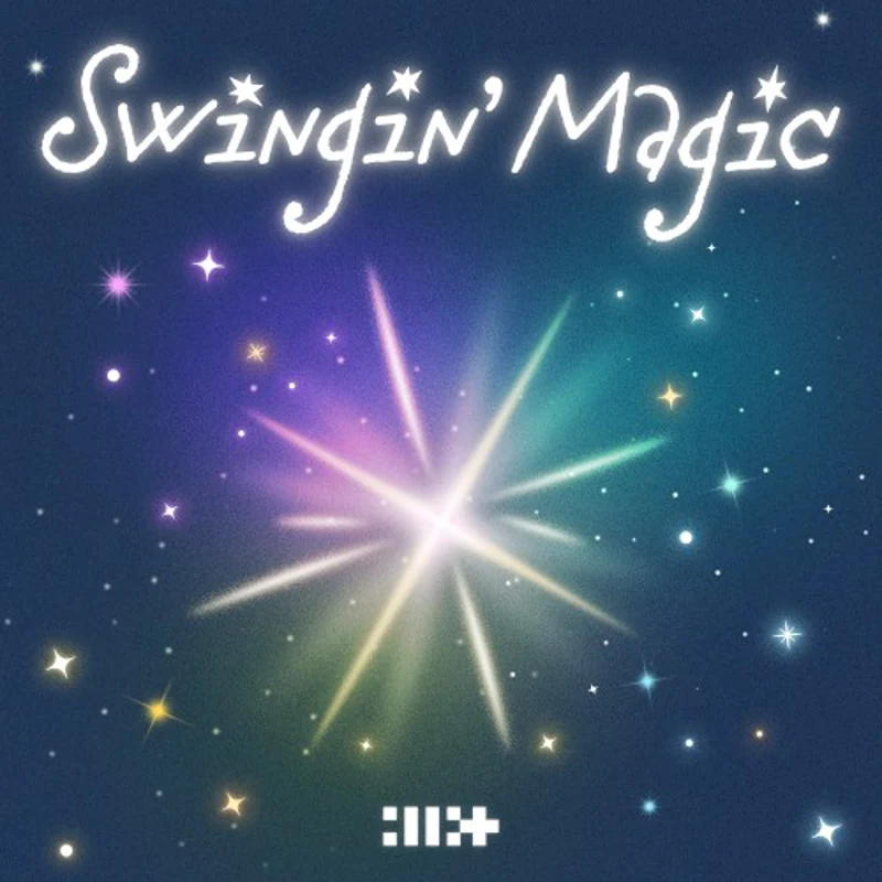 Swingin’ Magic image
