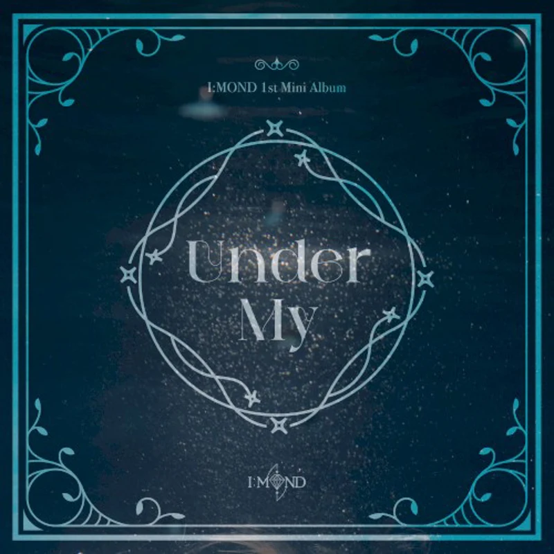 Under My