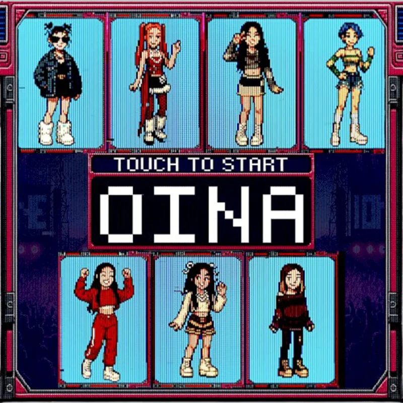 OINA