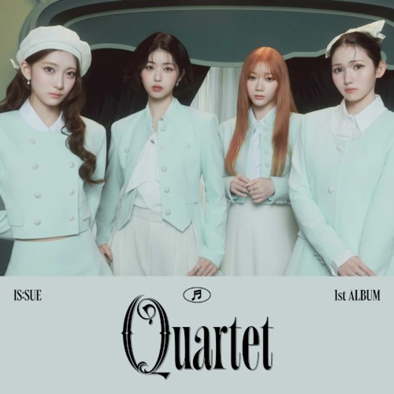 QUARTET