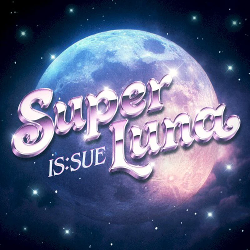 Super Luna