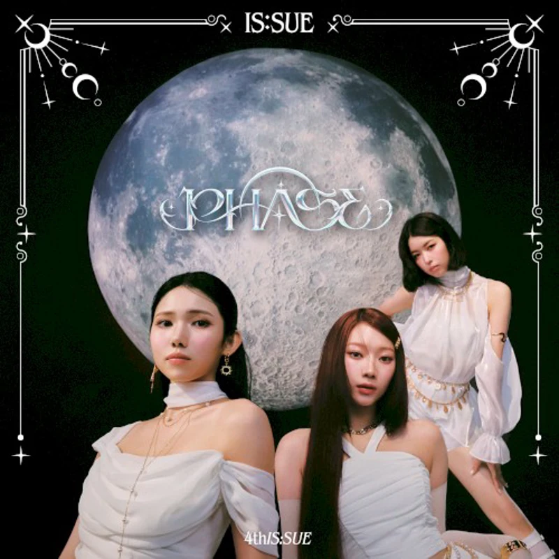 Phase (Korean ver.)