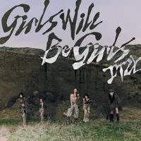 Girls Will Be Girls (English ver.)