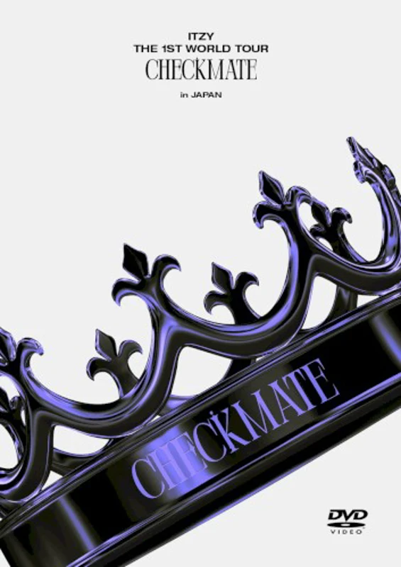 ITZY THE 1ST WORLD TOUR <CHECKMATE> in JAPAN