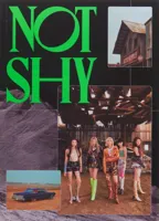 Not Shy