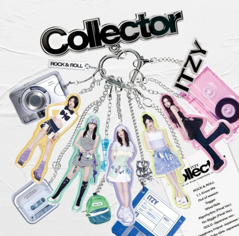 Collector