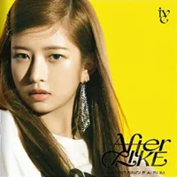 After LIKE
