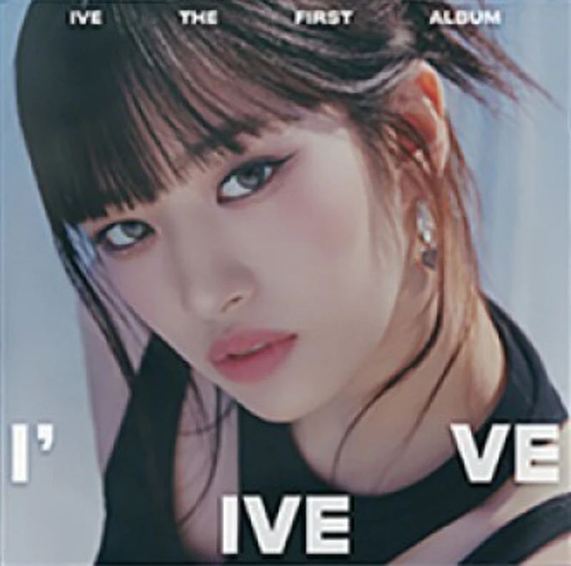 I’ve IVE