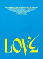 LOVE DIVE