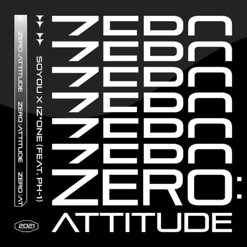 ZERO:ATTITUDE
