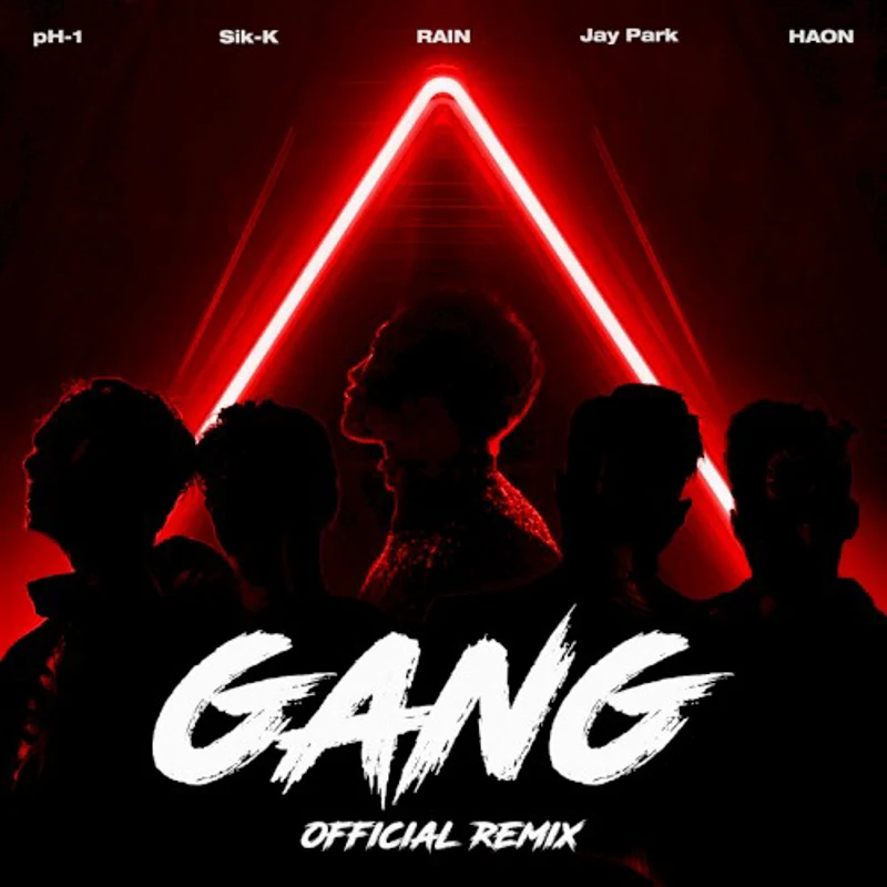 GANG