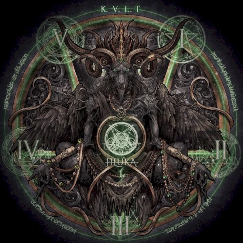 KVLT