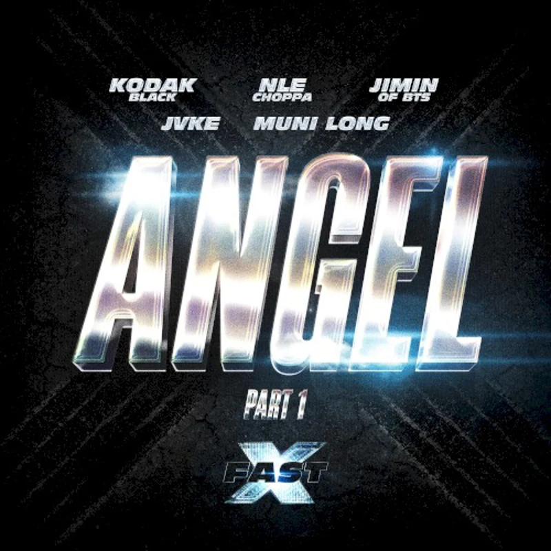 Angel Pt. 1 (trailer version)