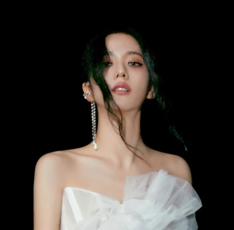 Message From JISOO