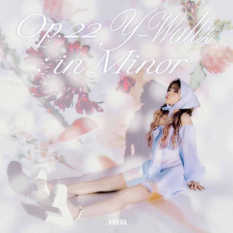 Op.22 Y‐Waltz : in Minor