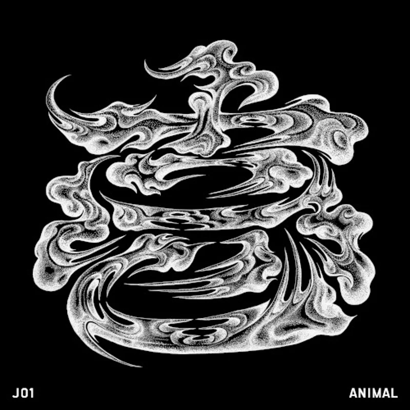ANIMAL cover