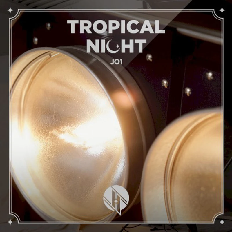 TROPICAL NIGHT