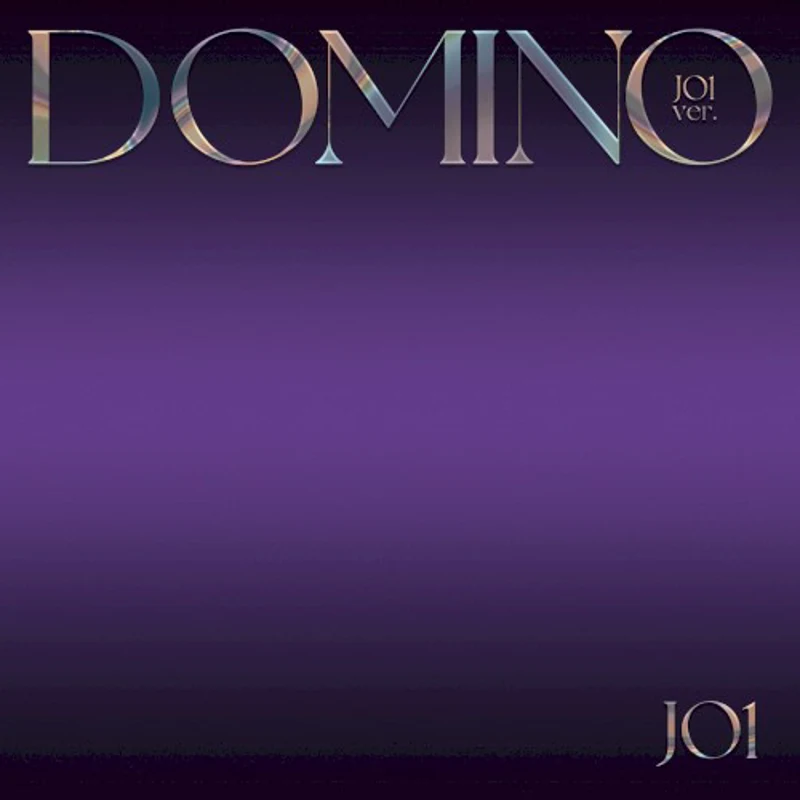 DOMINO (JO1 ver.)