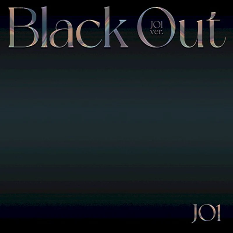 Black Out (JO1 ver.)