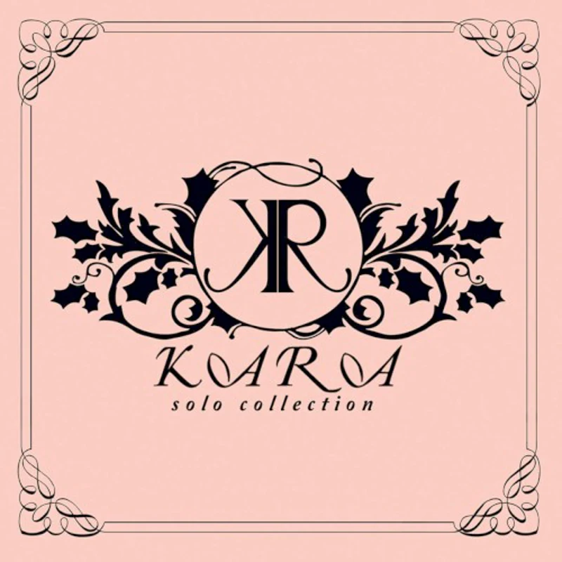 KARA SoloCollection