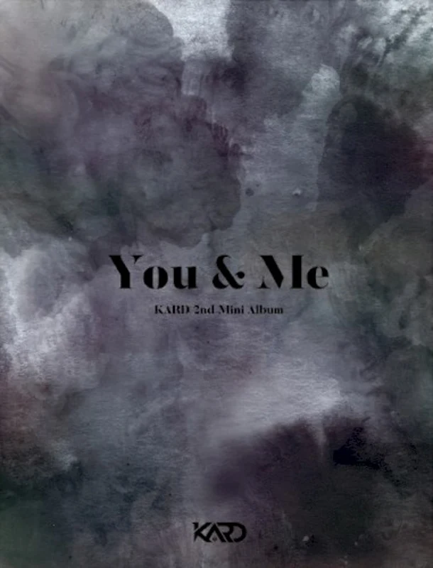 YOU & ME