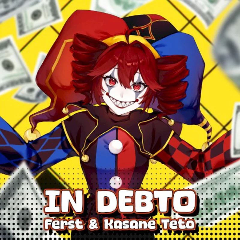 IN DEBTO