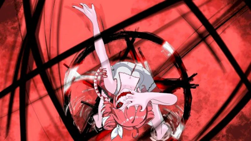 HELL INCARNATE