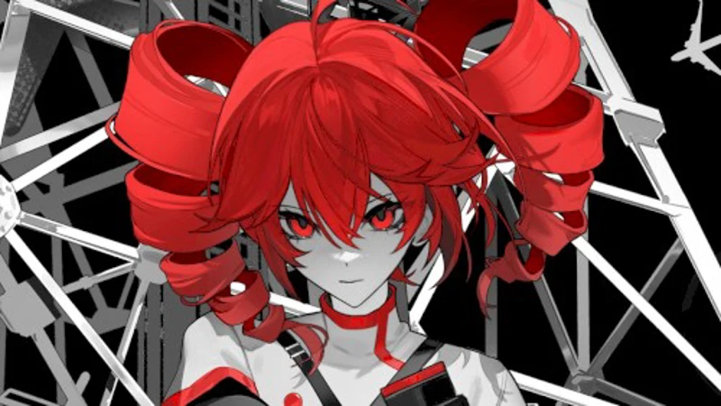 Love Is War (Crusher Remix 2.0)
