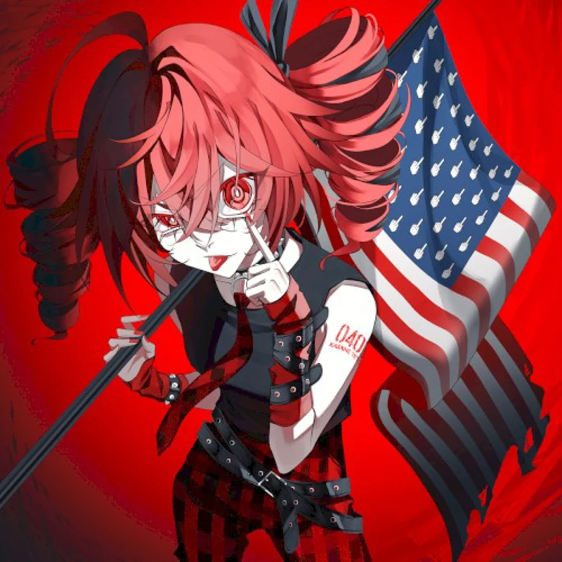 The US of F U