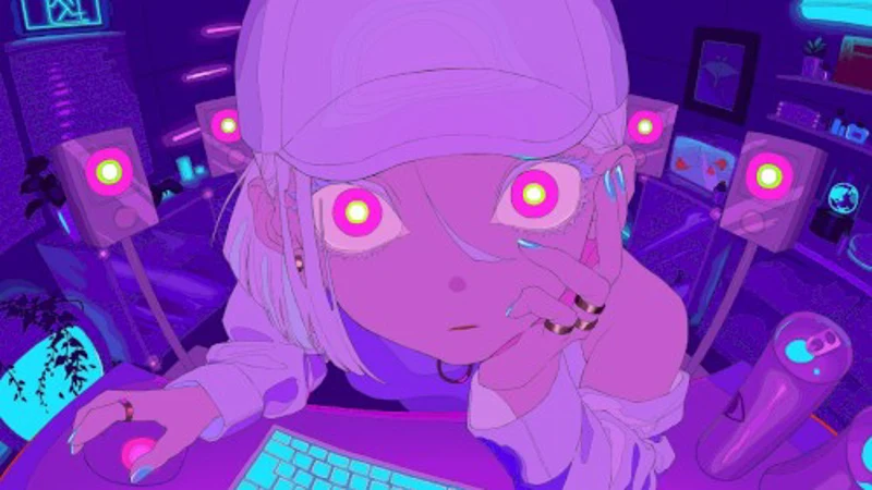 陰謀論
