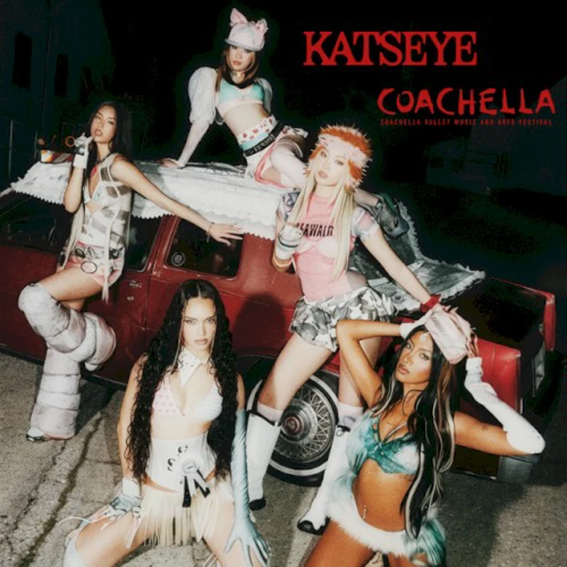 Internet Girl (Live From THE BEAUTIFUL CHAOS TOUR)