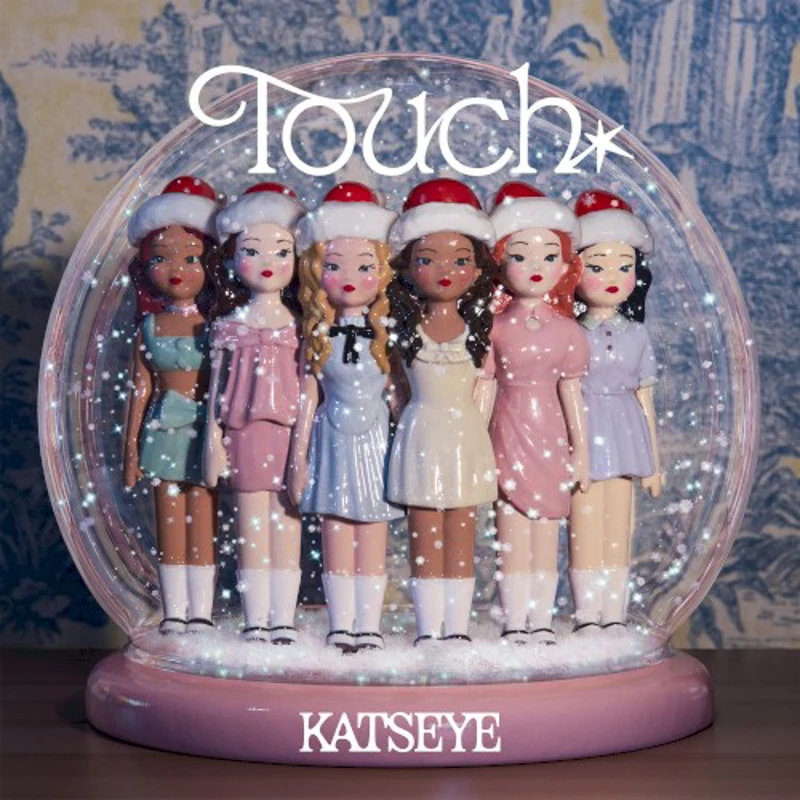 Touch (holiday version)