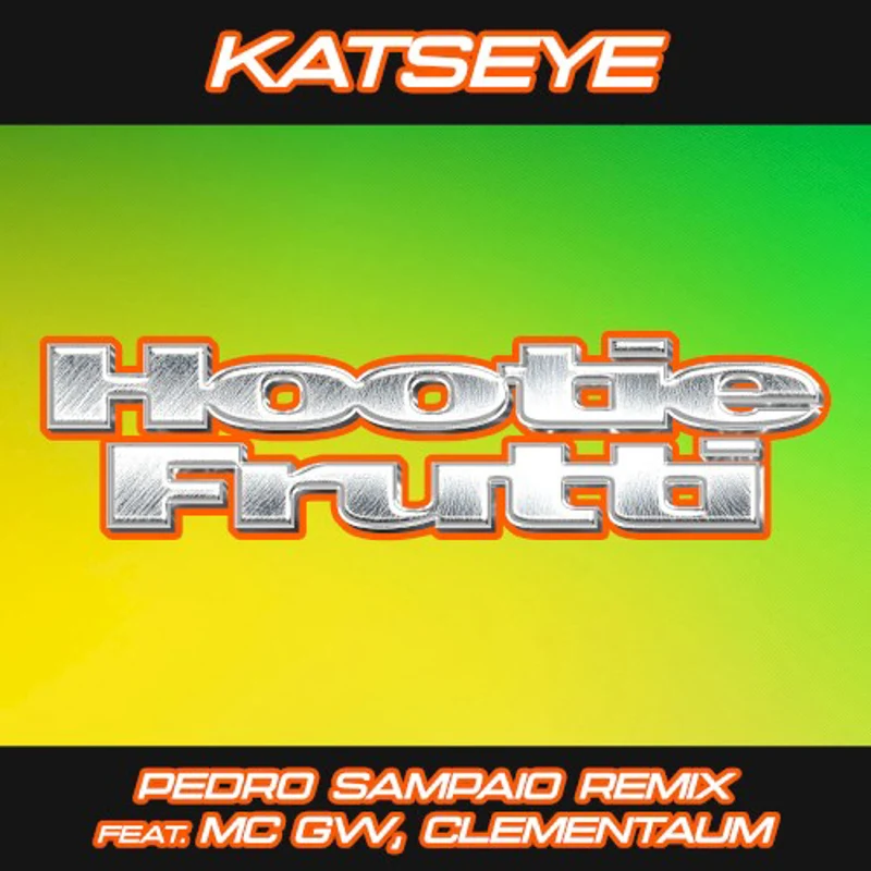 Hootie Frutti (PEDRO SAMPAIO remix)