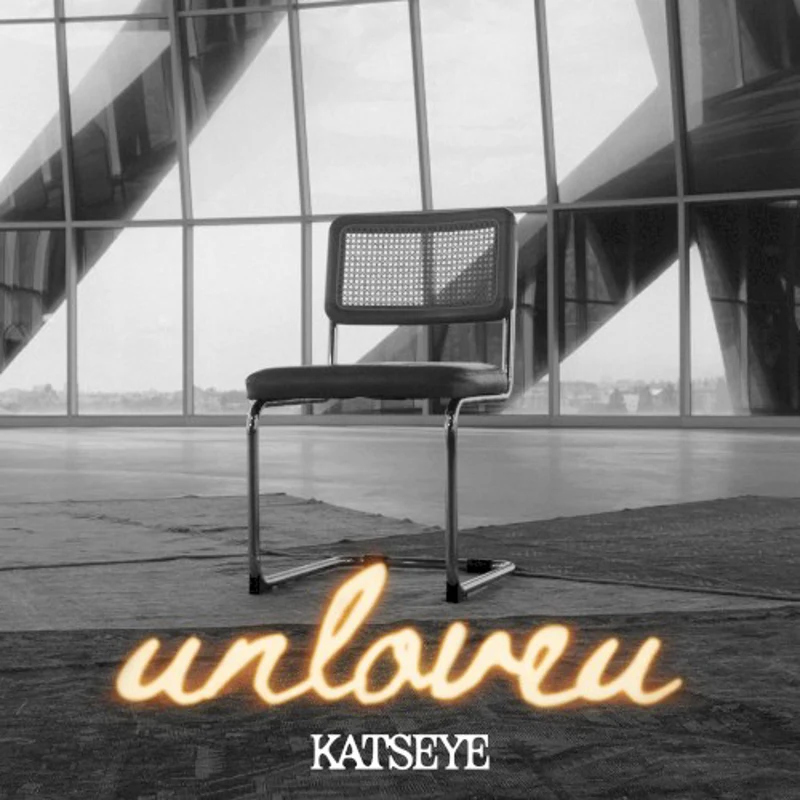 Unloveu cover